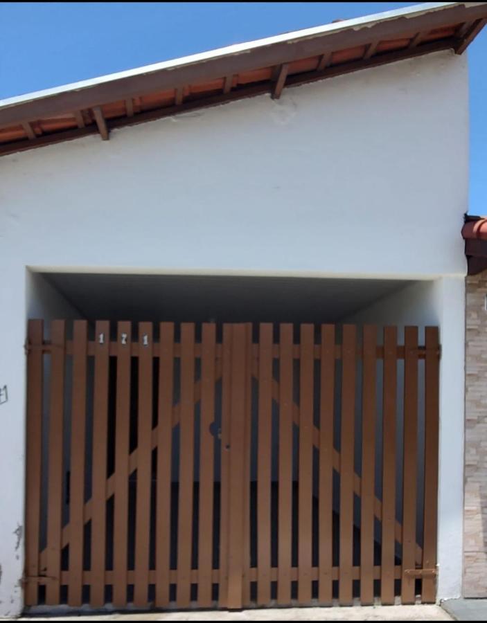 A Casa Da Sogra Casa Para Temporada Em Caraguatatuba Litoral Norte Exterior photo